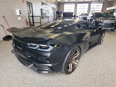 2024 Chevrolet Corvette 3LZ