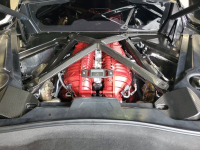 2024 Chevrolet Corvette 3LZ