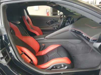 2024 Chevrolet Corvette 3LZ