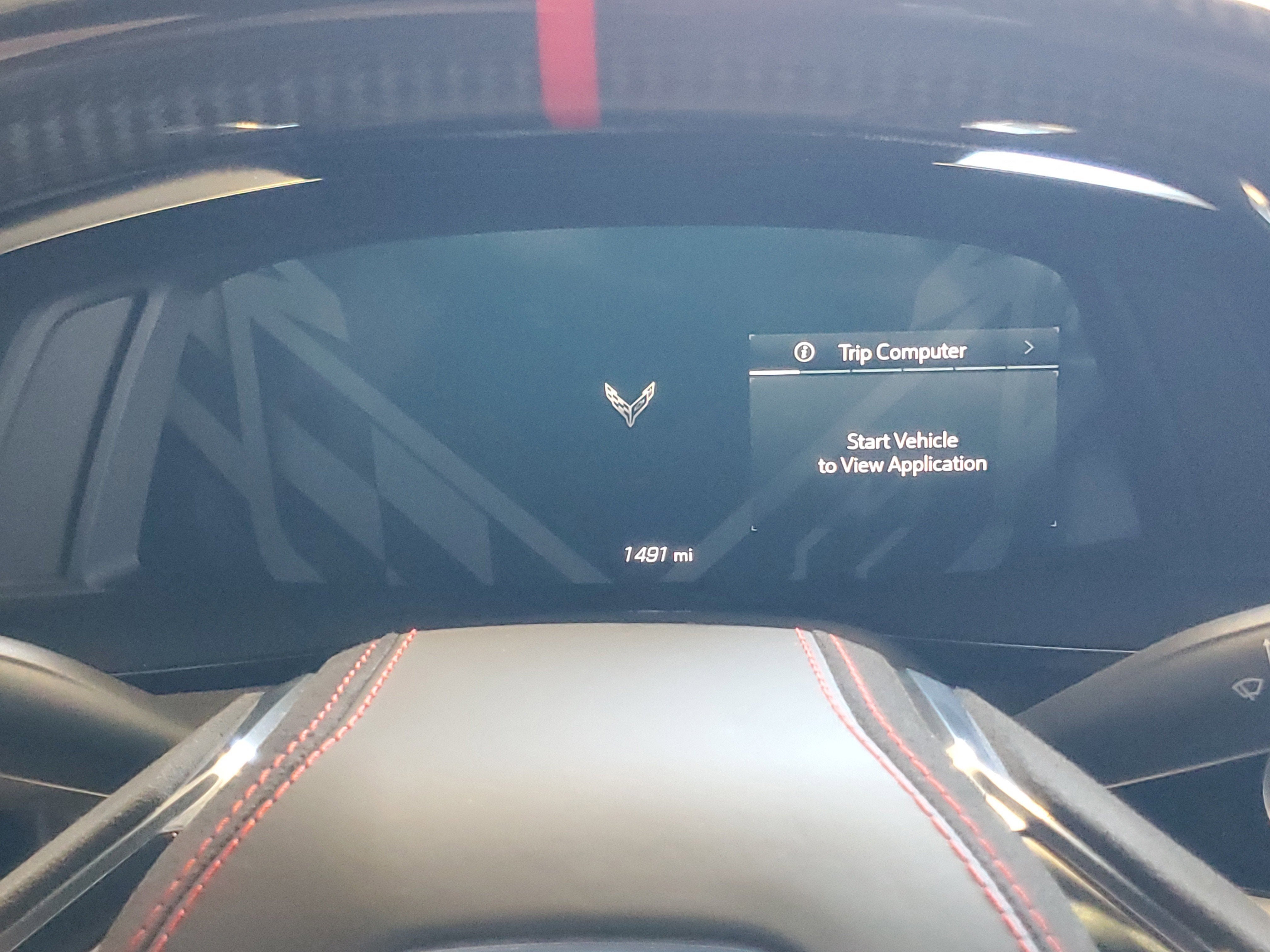 2023 Chevrolet Corvette 3LZ