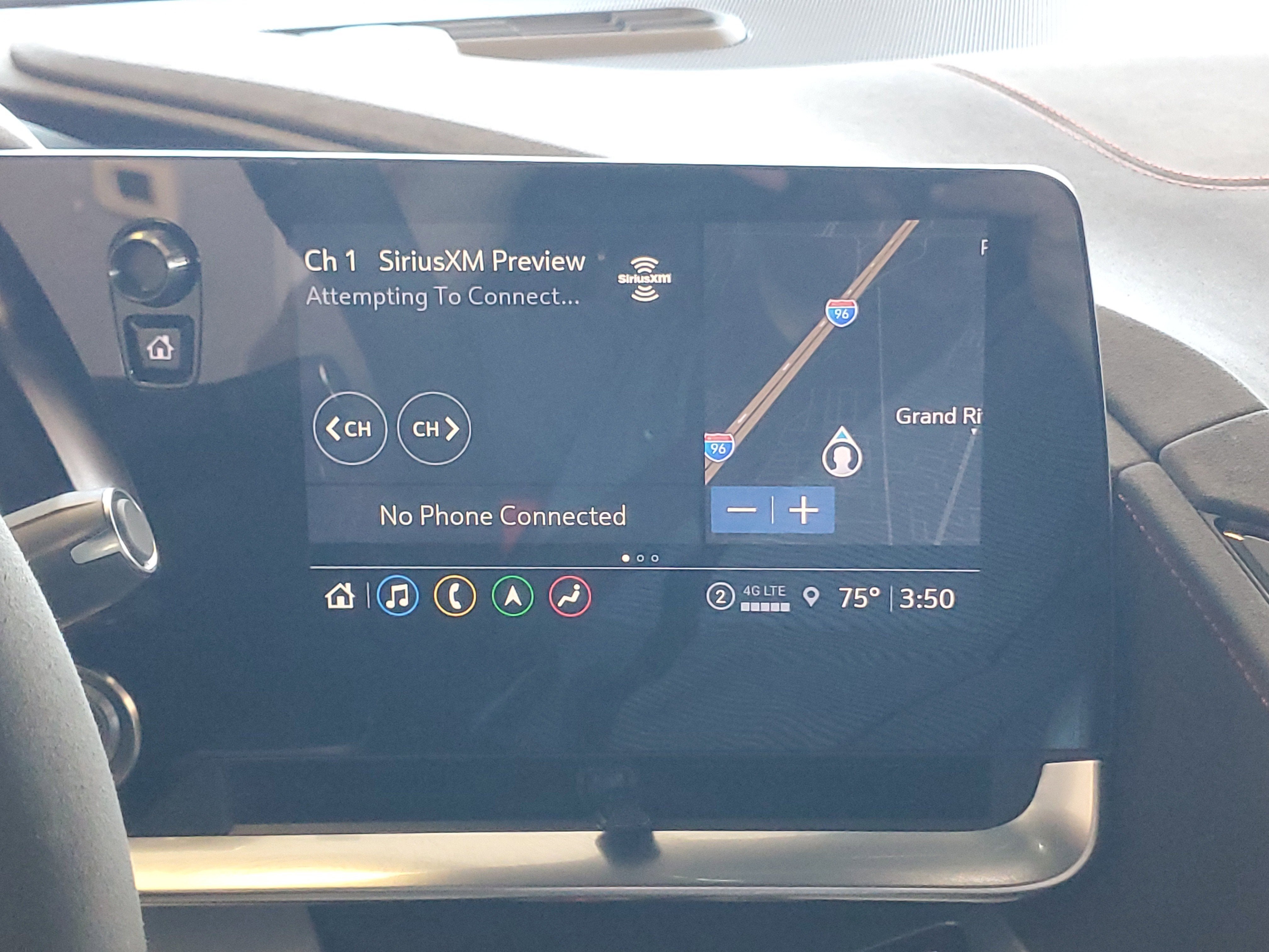 2023 Chevrolet Corvette 3LZ