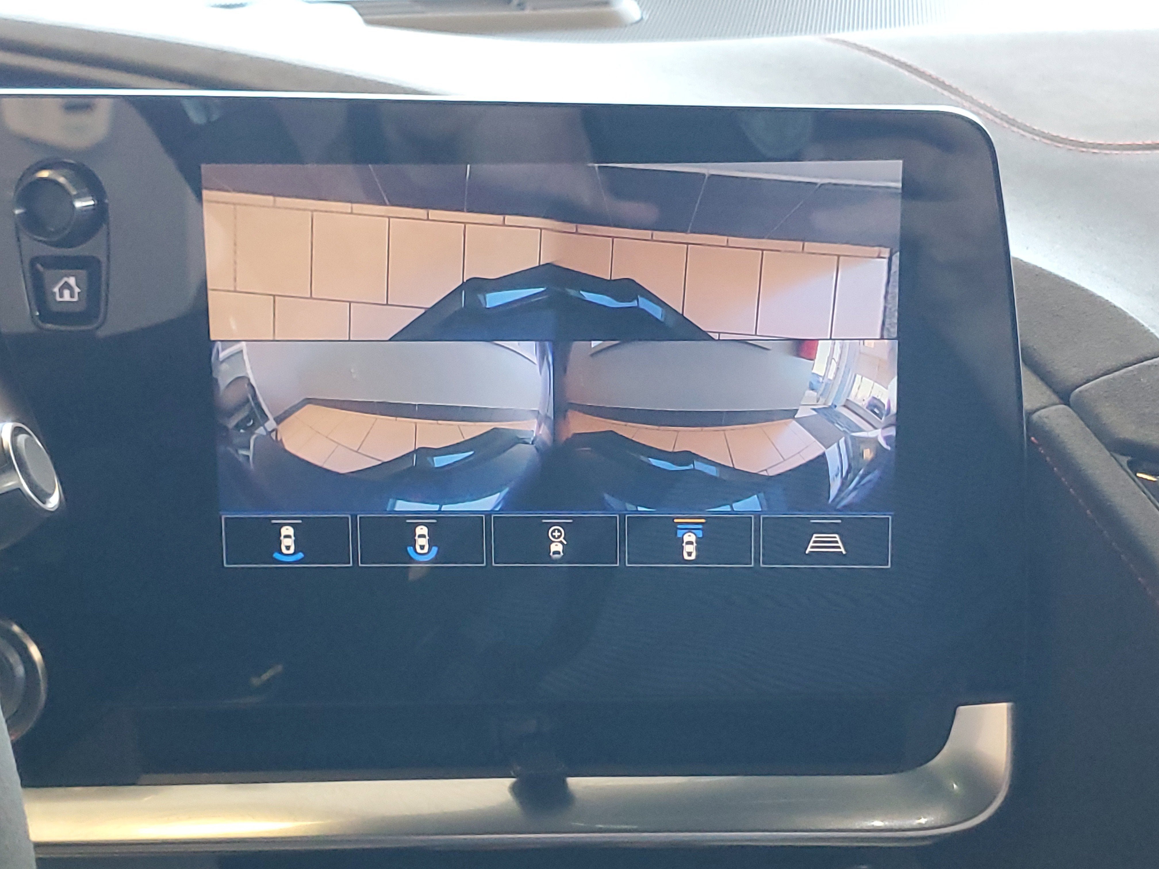 2023 Chevrolet Corvette 3LZ