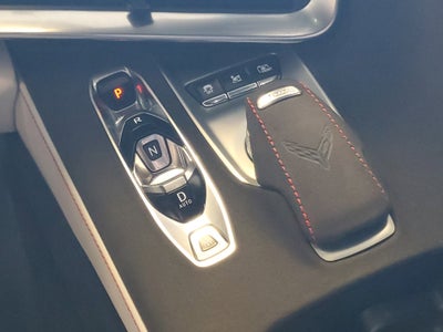 2023 Chevrolet Corvette 3LZ