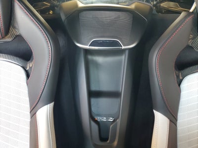 2023 Chevrolet Corvette 3LZ