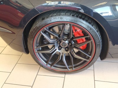 2023 Chevrolet Corvette 3LZ