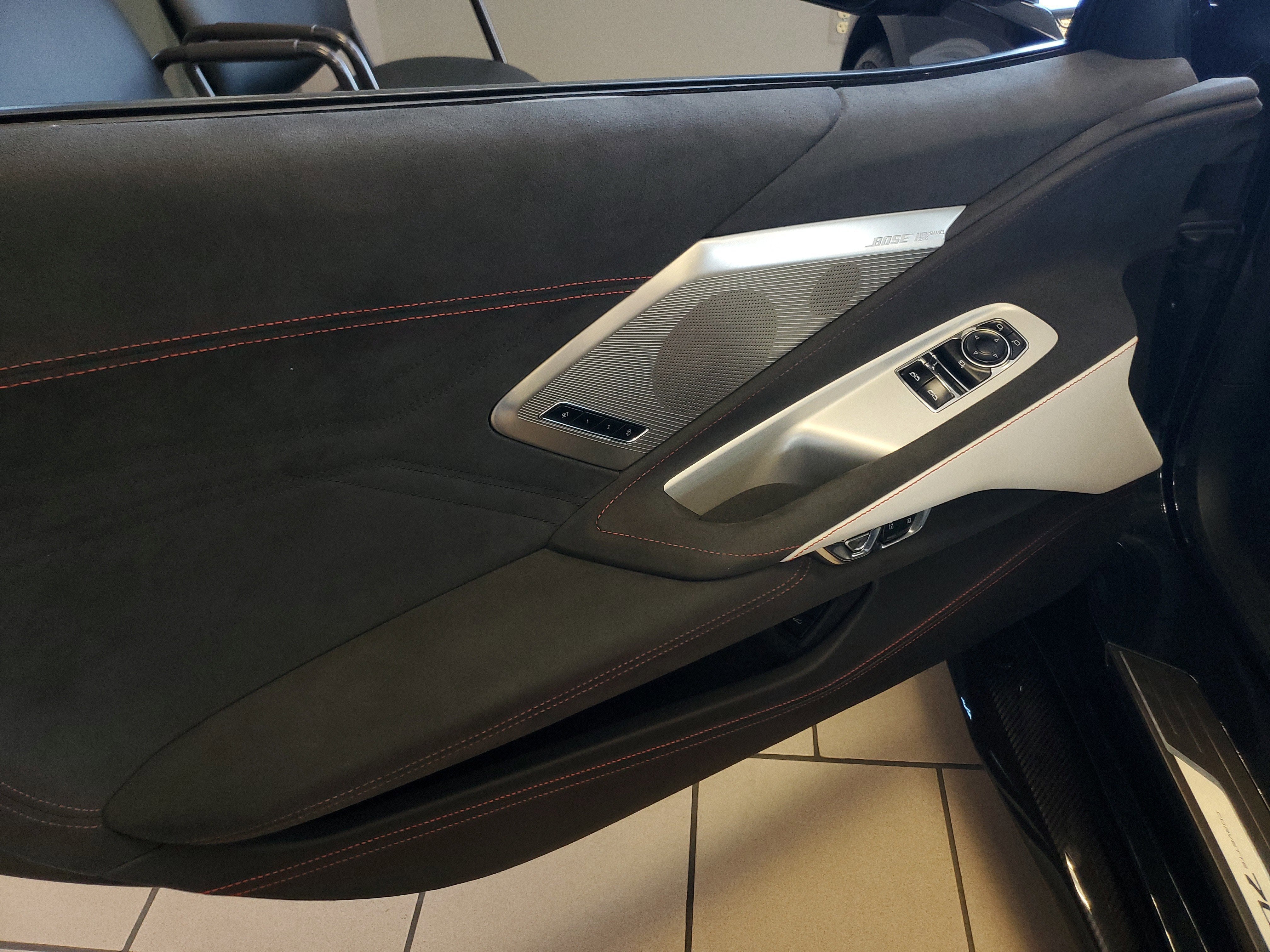 2023 Chevrolet Corvette 3LZ