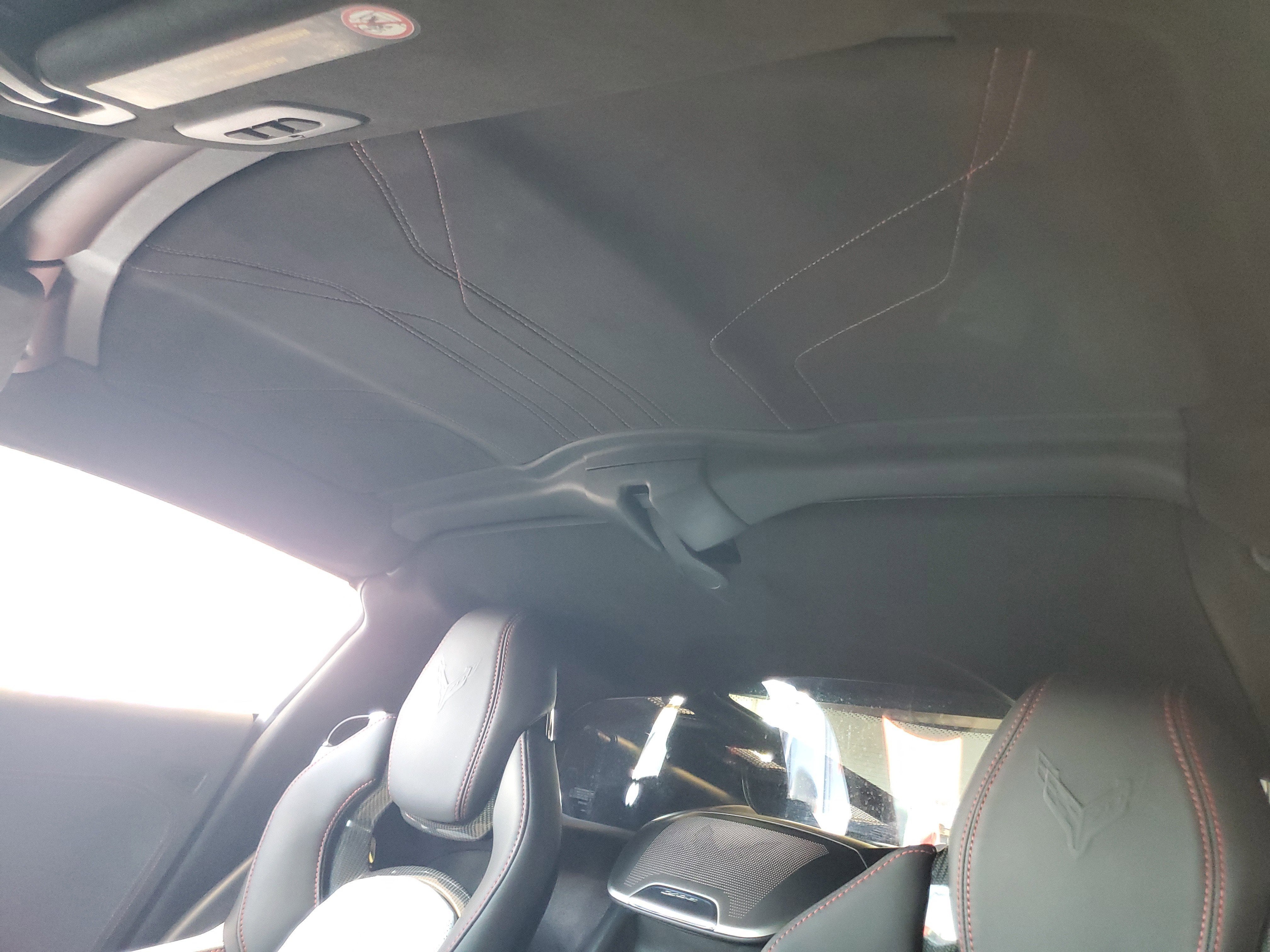 2023 Chevrolet Corvette 3LZ