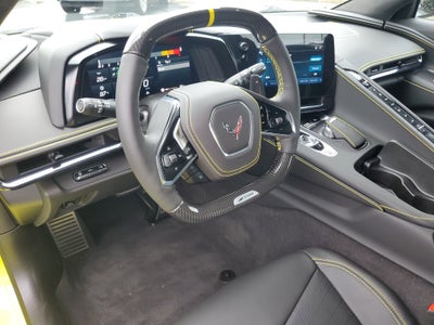 2024 Chevrolet Corvette 3LZ