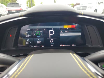 2024 Chevrolet Corvette 3LZ
