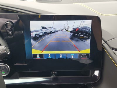 2024 Chevrolet Corvette 3LZ