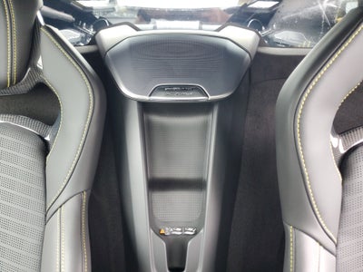 2024 Chevrolet Corvette 3LZ