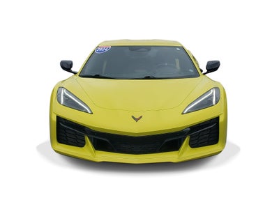 2024 Chevrolet Corvette 3LZ