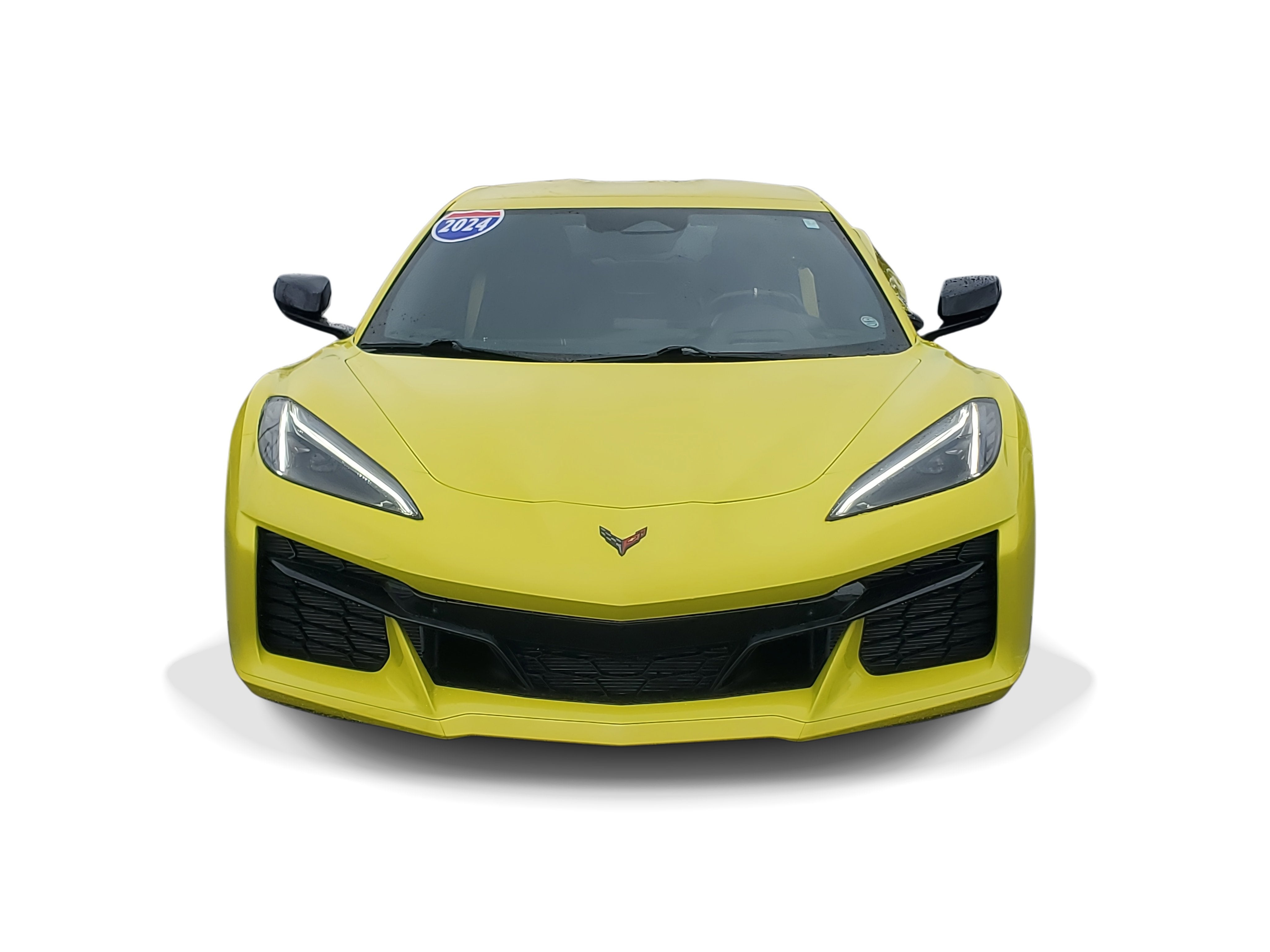 2024 Chevrolet Corvette 3LZ