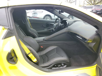 2024 Chevrolet Corvette 3LZ