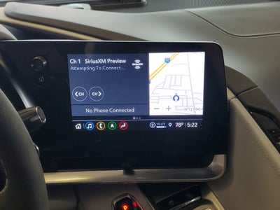 2023 Chevrolet Corvette 3LZ