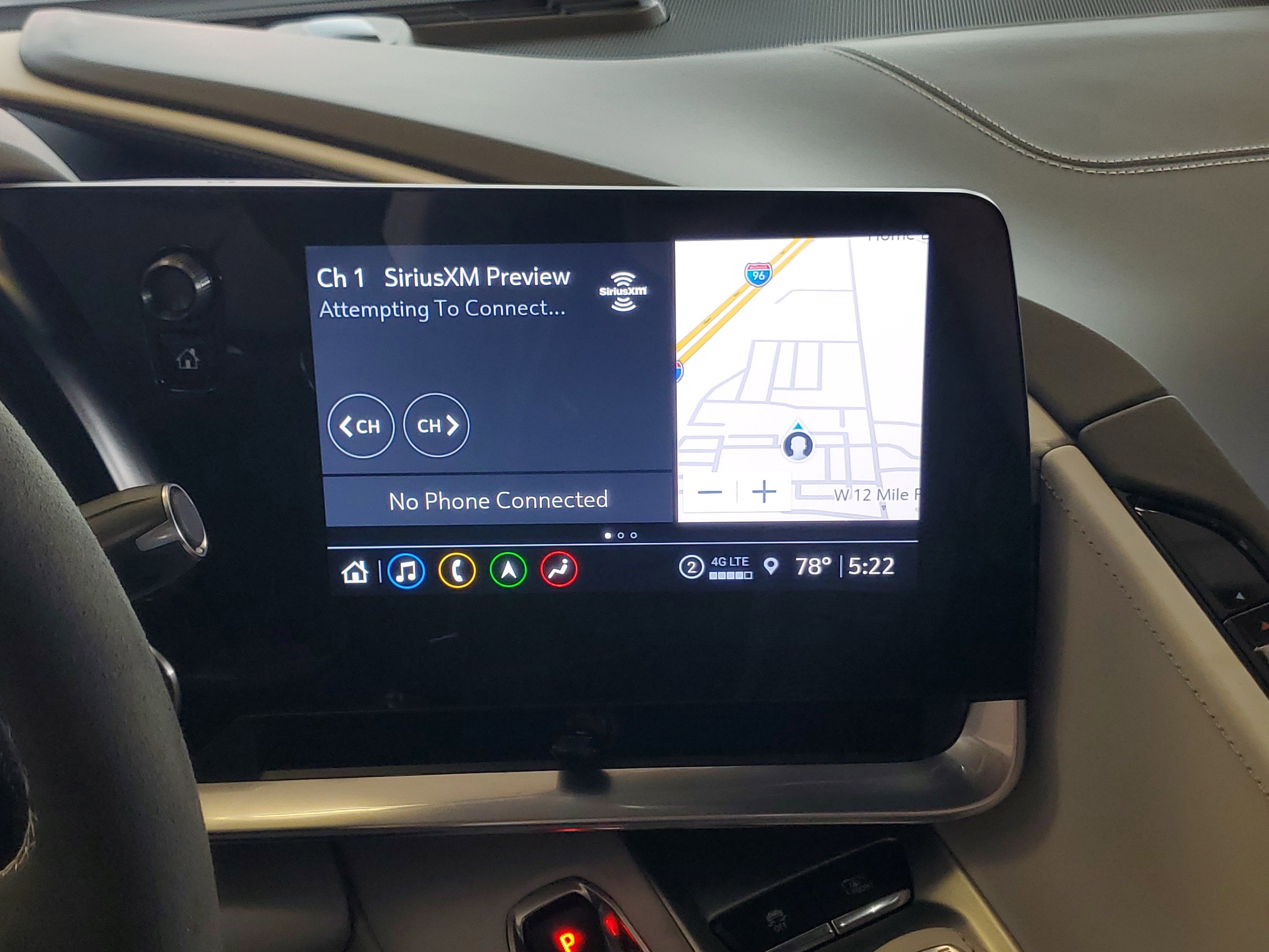 2023 Chevrolet Corvette 3LZ