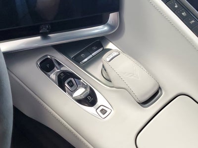 2023 Chevrolet Corvette 3LZ