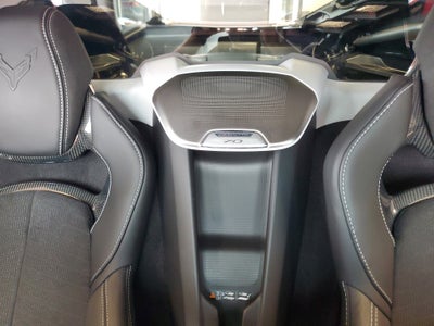 2023 Chevrolet Corvette 3LZ