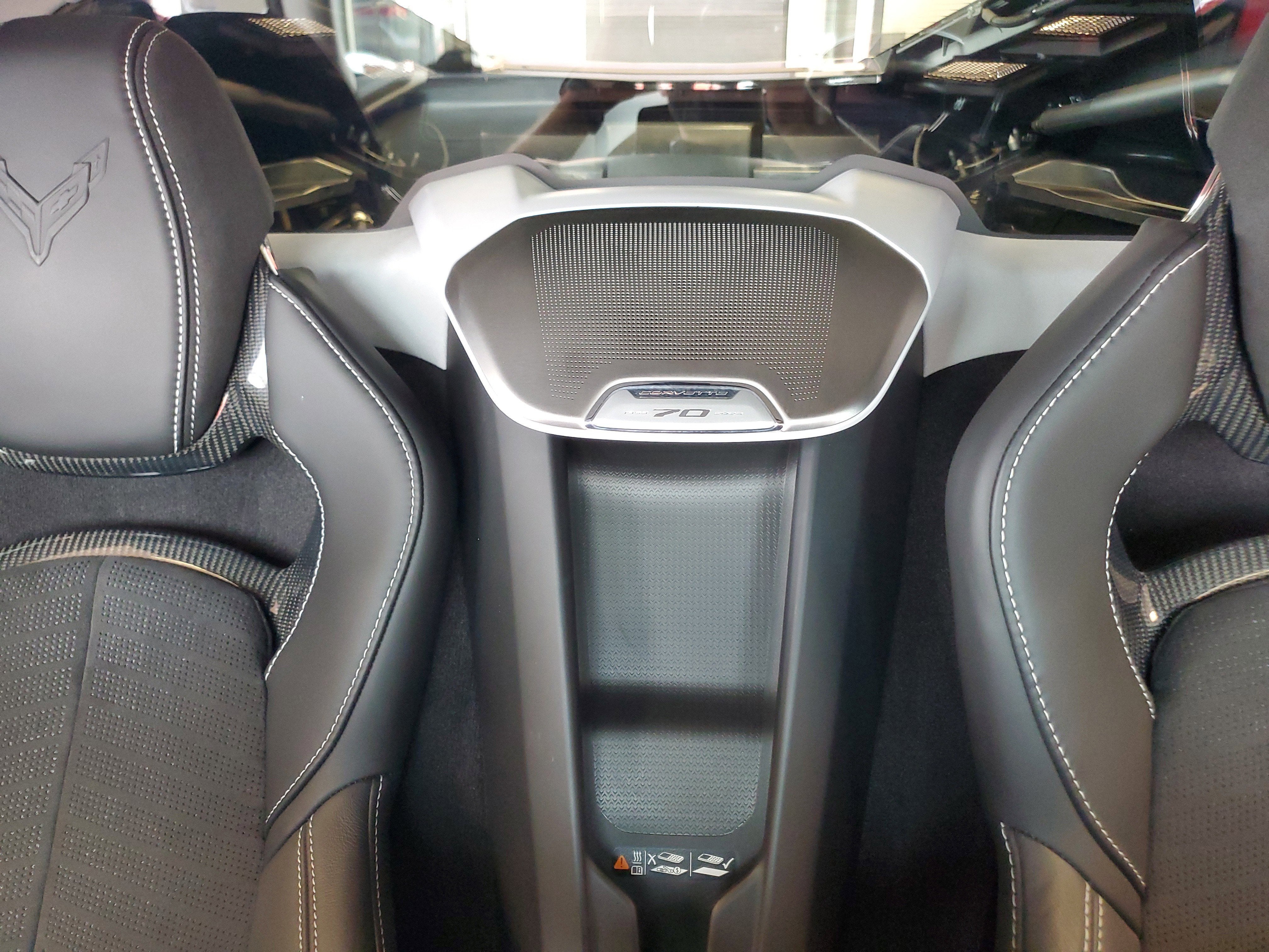 2023 Chevrolet Corvette 3LZ