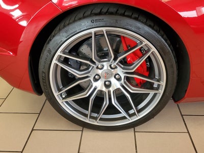 2023 Chevrolet Corvette 3LZ