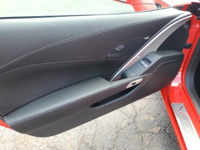 2015 Chevrolet Corvette Z06 2LZ