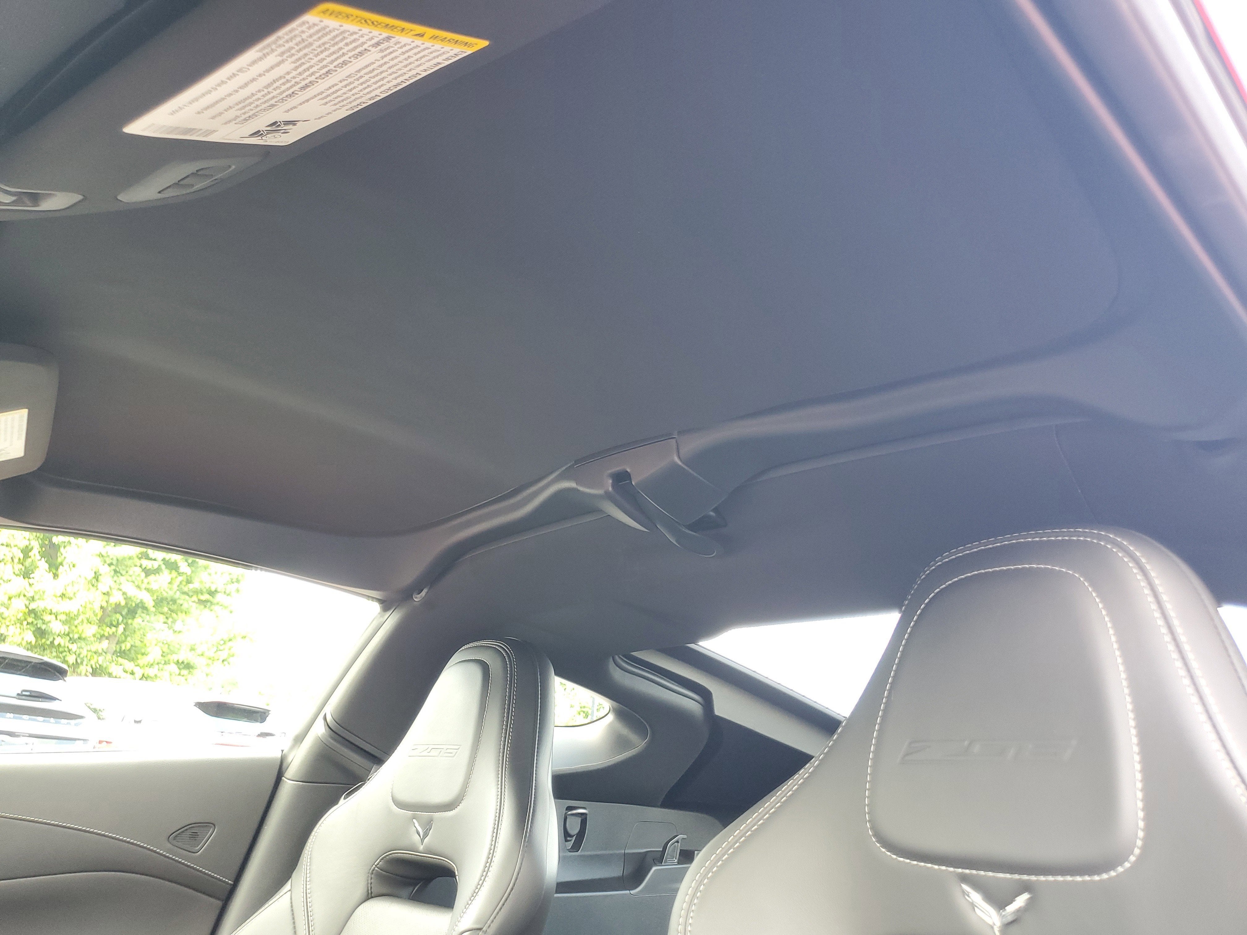 2015 Chevrolet Corvette Z06 2LZ