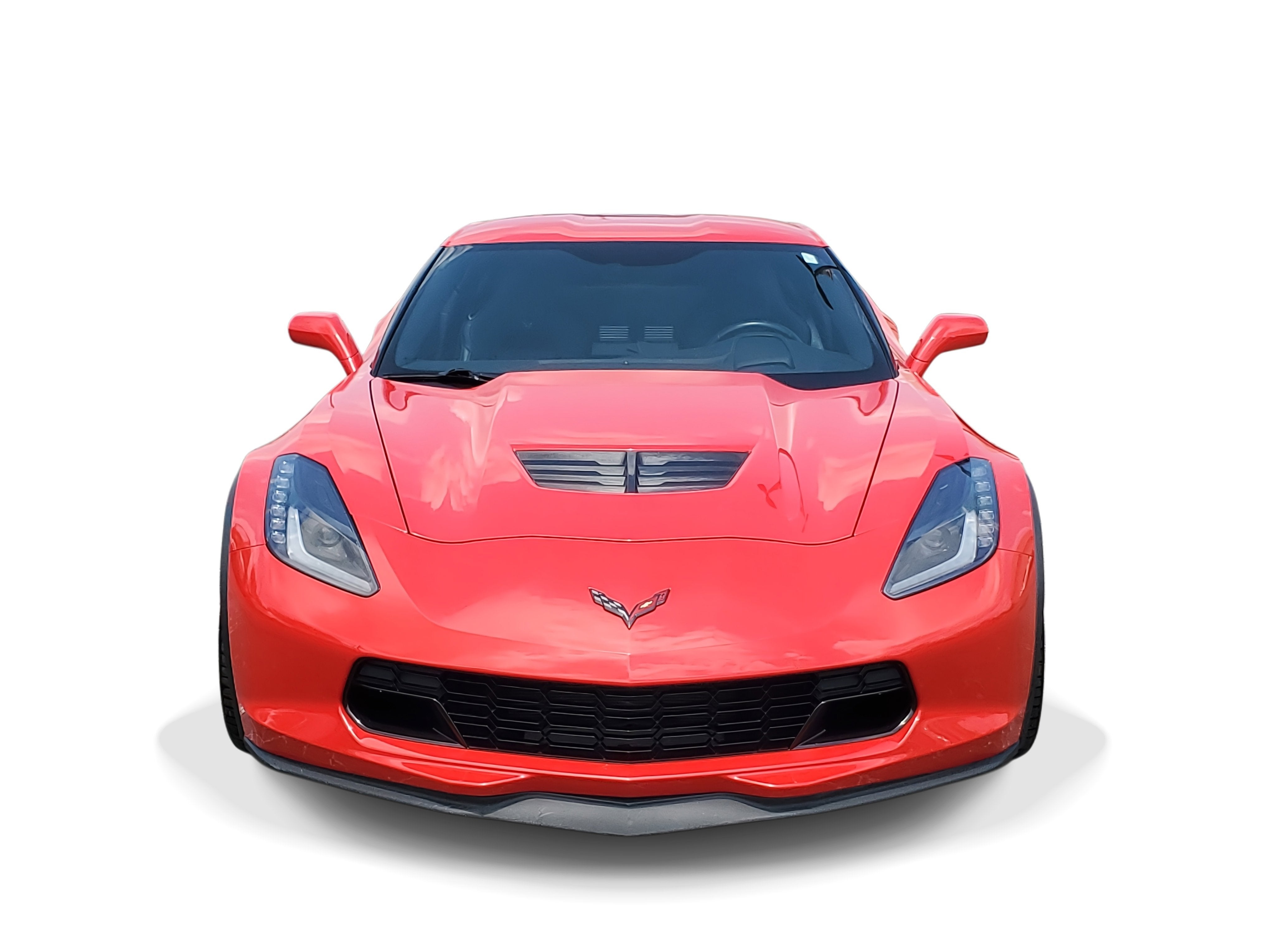 2015 Chevrolet Corvette Z06 2LZ