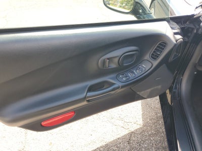 2004 Chevrolet Corvette 2DR CPE