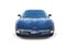2004 Chevrolet Corvette 2DR CPE