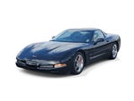 2004 Chevrolet Corvette 2DR CPE