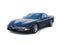 2004 Chevrolet Corvette 2DR CPE