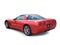 2004 Chevrolet Corvette 2DR CPE