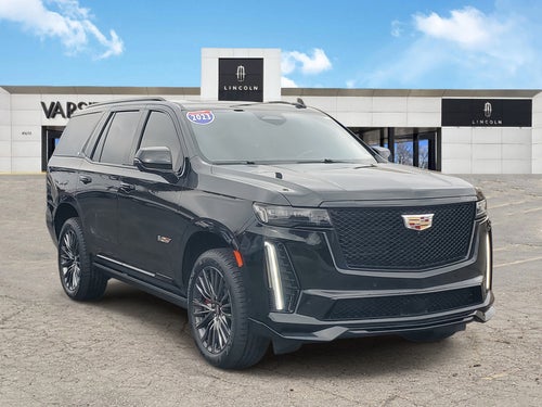 2024 Cadillac Escalade AWD V-Series