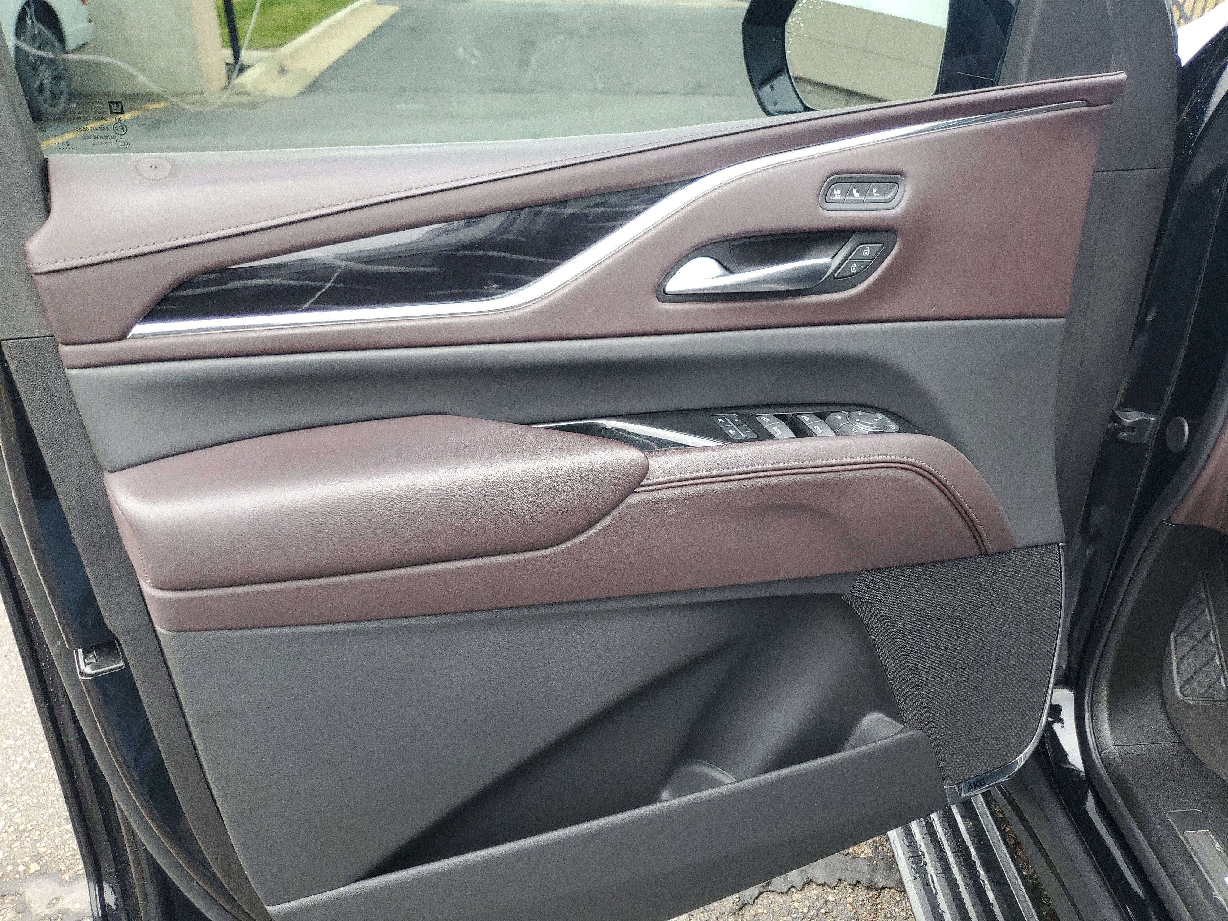 2024 Cadillac Escalade AWD V-Series