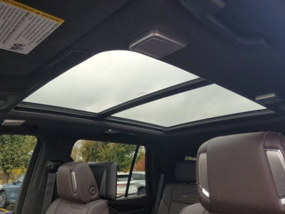 2024 Cadillac Escalade AWD V-Series