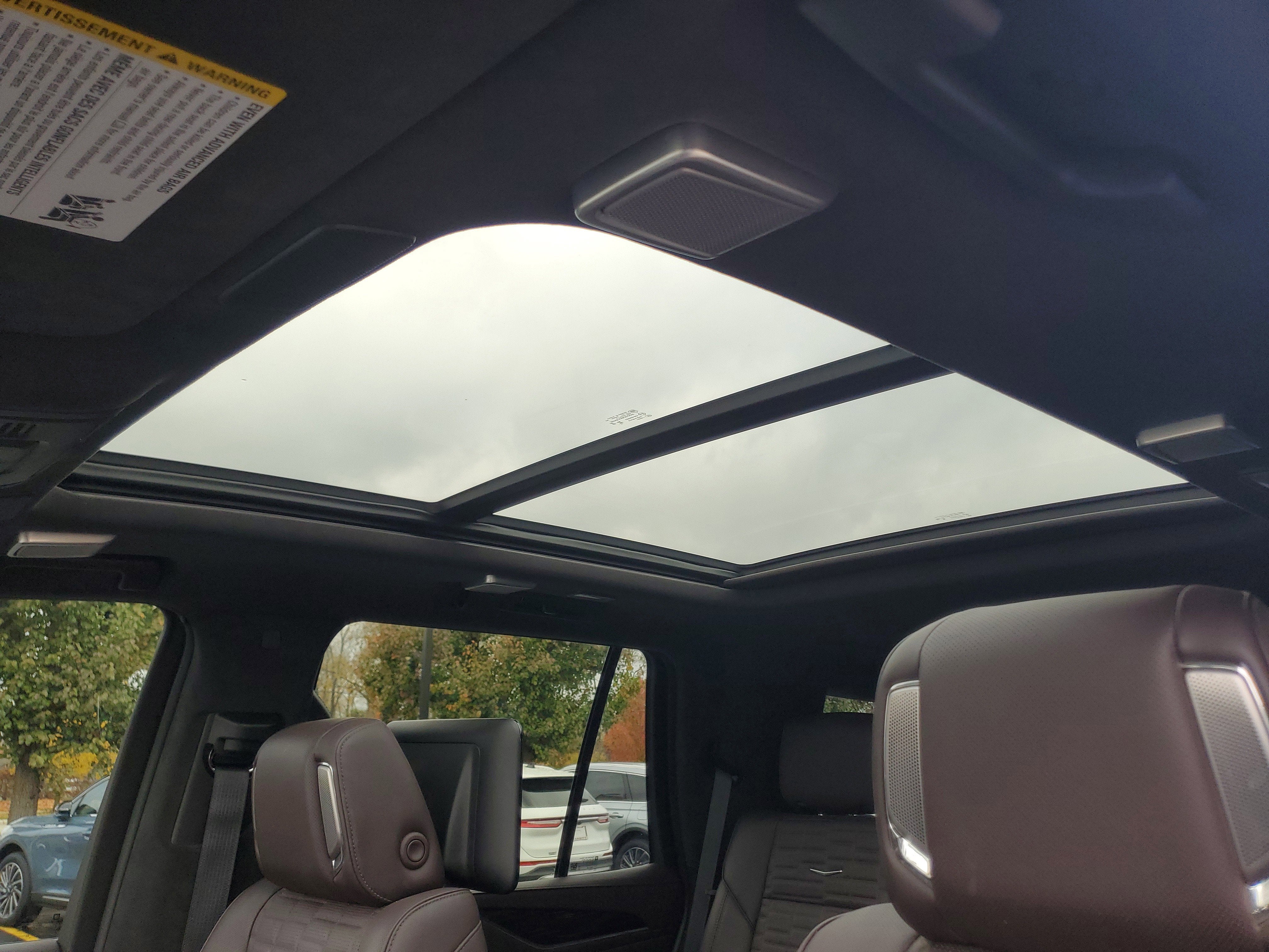 2024 Cadillac Escalade AWD V-Series