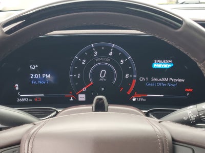 2024 Cadillac Escalade AWD V-Series