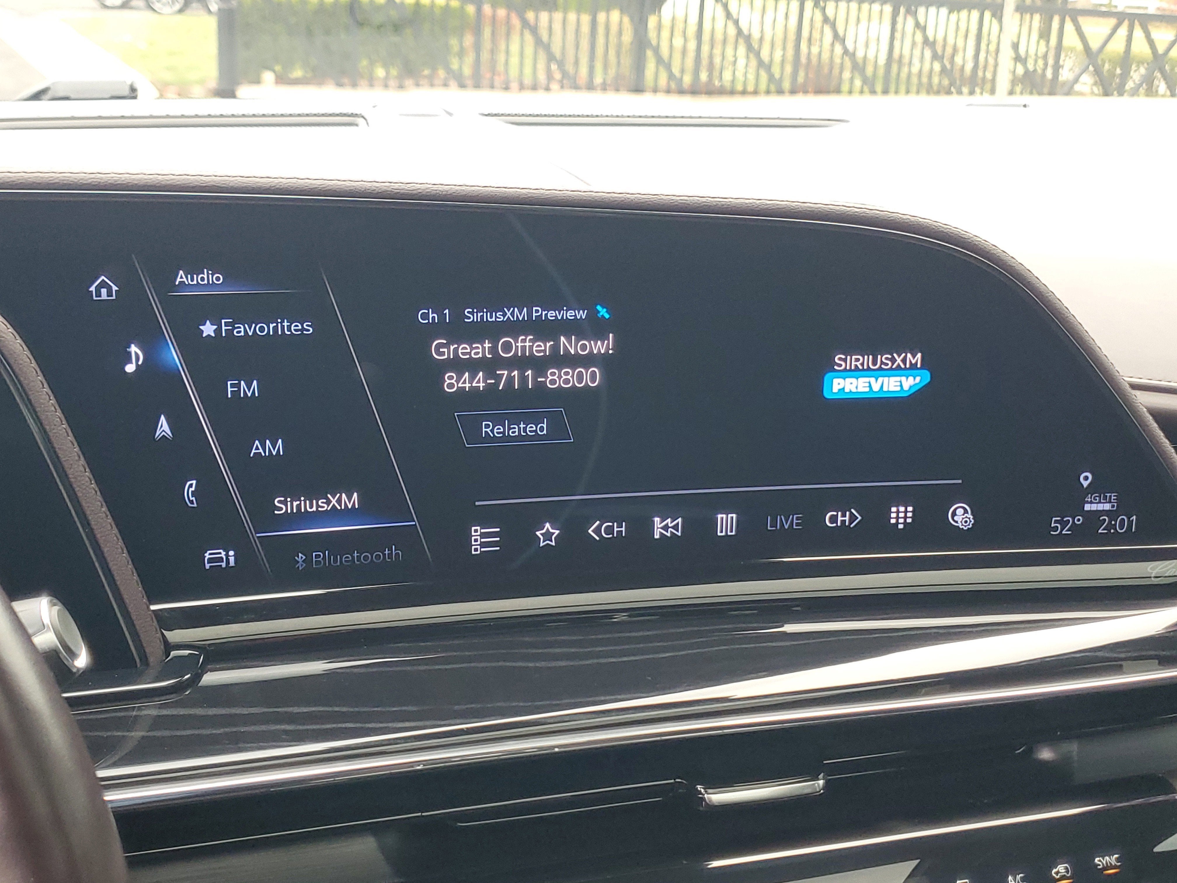 2024 Cadillac Escalade AWD V-Series