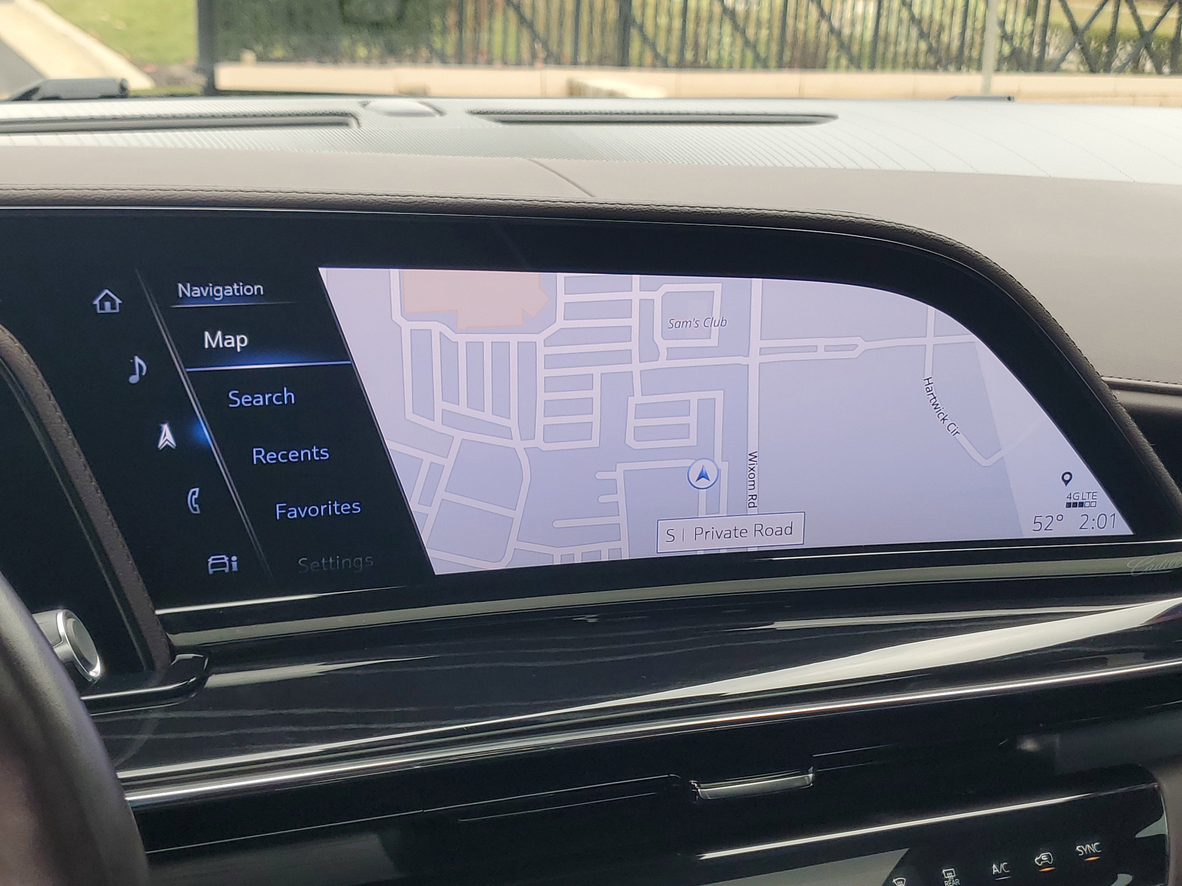 2024 Cadillac Escalade AWD V-Series