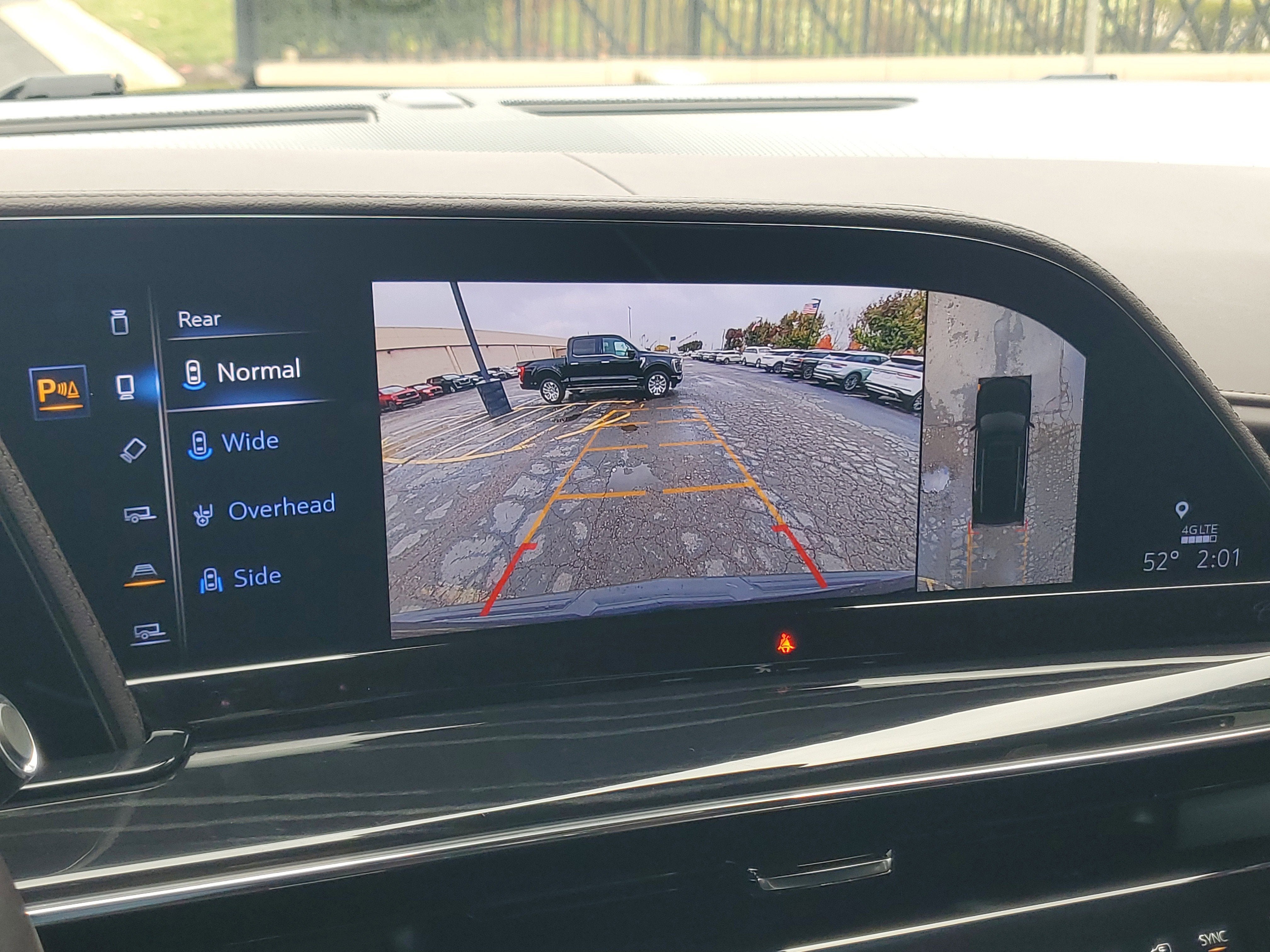 2024 Cadillac Escalade AWD V-Series