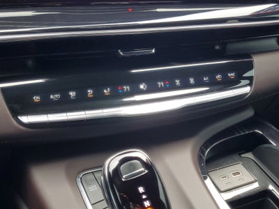 2024 Cadillac Escalade AWD V-Series