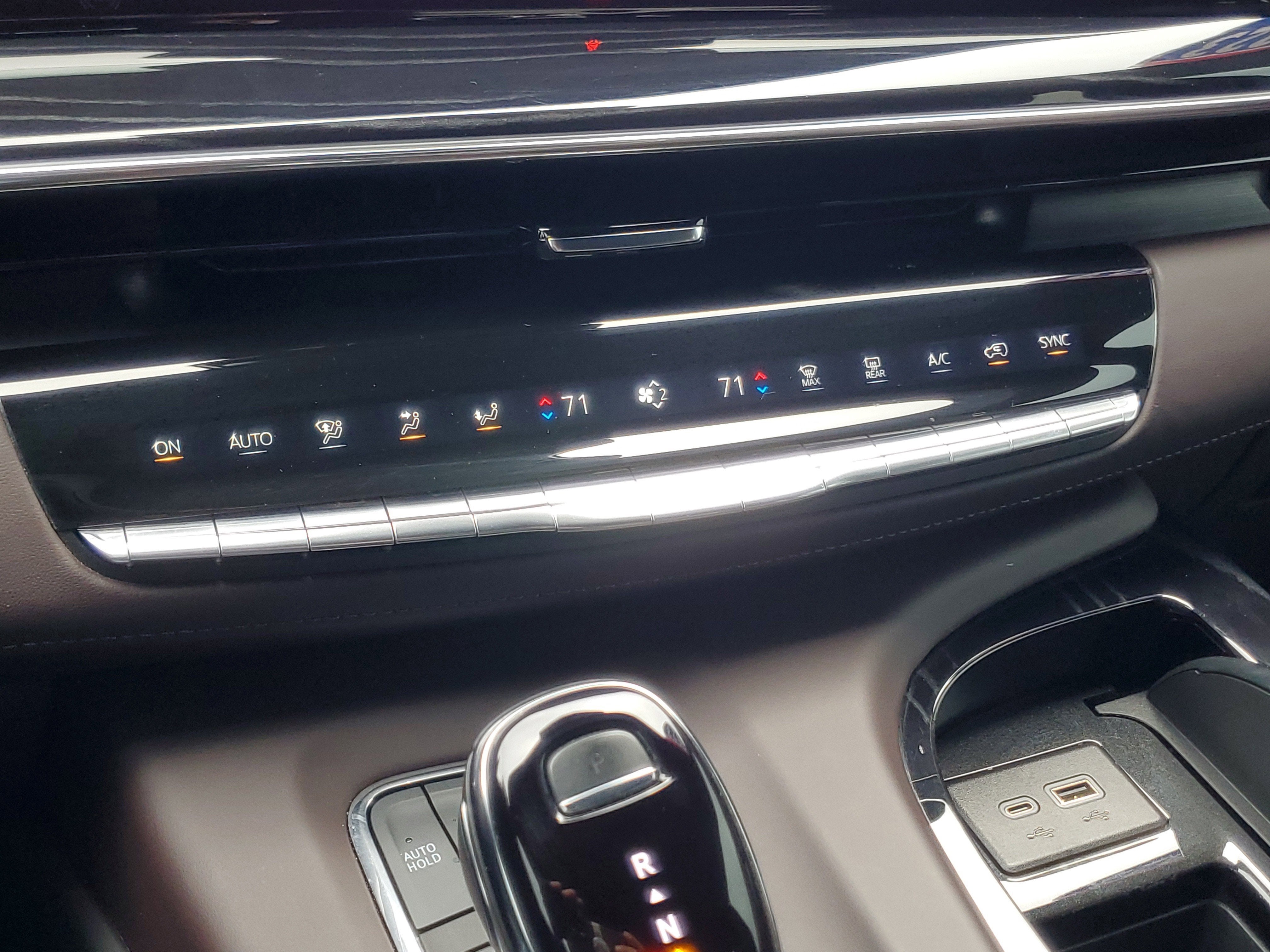 2024 Cadillac Escalade AWD V-Series