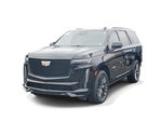 2024 Cadillac Escalade AWD V-Series