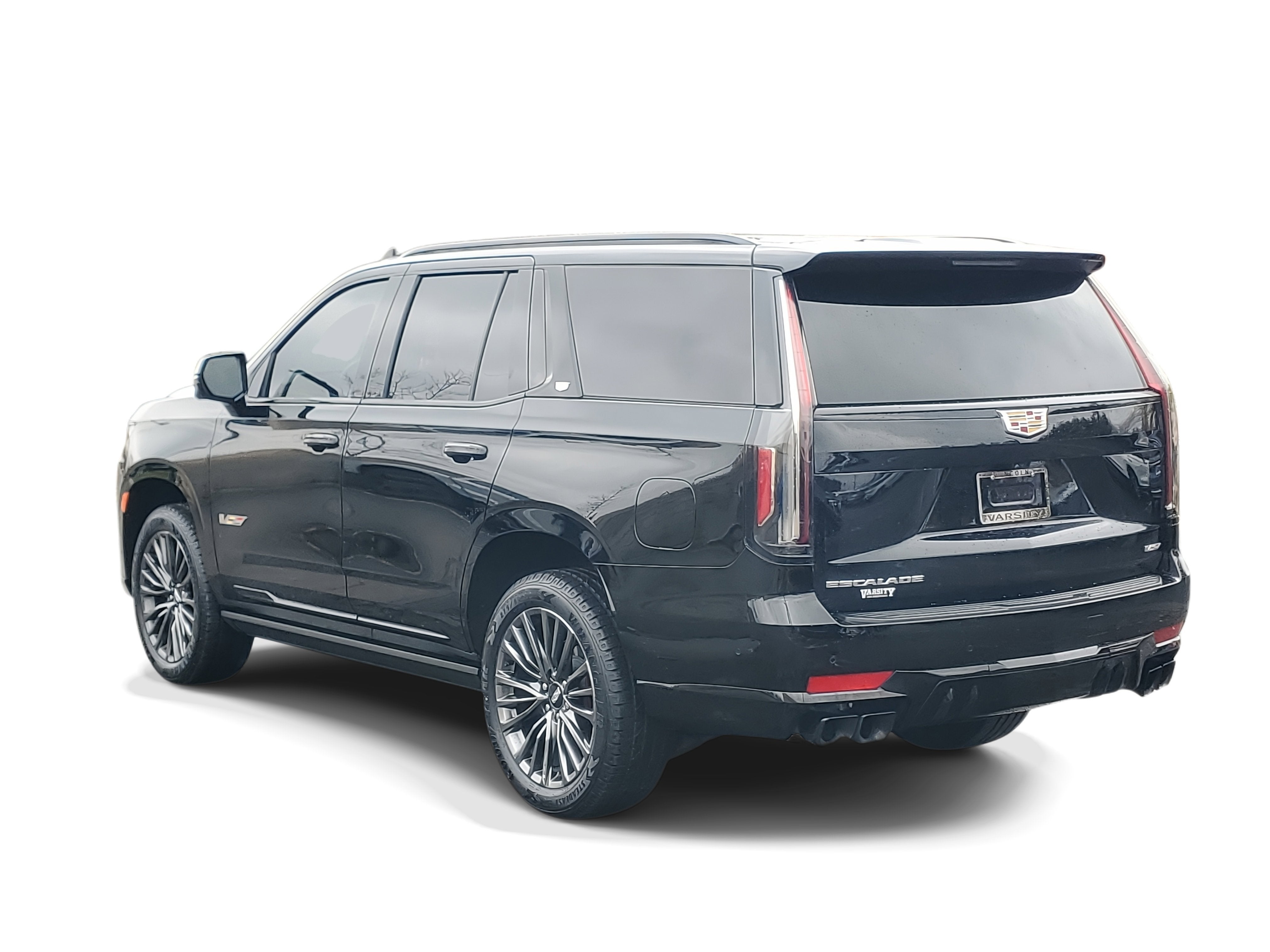 2024 Cadillac Escalade AWD V-Series