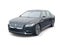 2019 Lincoln Continental Reserve