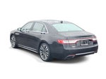 2019 Lincoln Continental Reserve