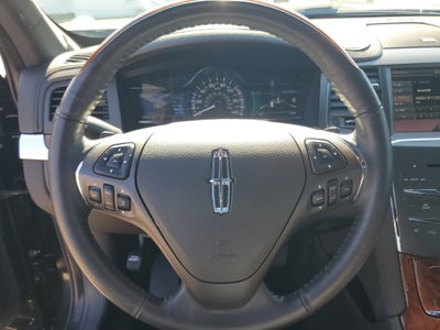 2015 Lincoln MKS 4DR SDN 3.7L AWD