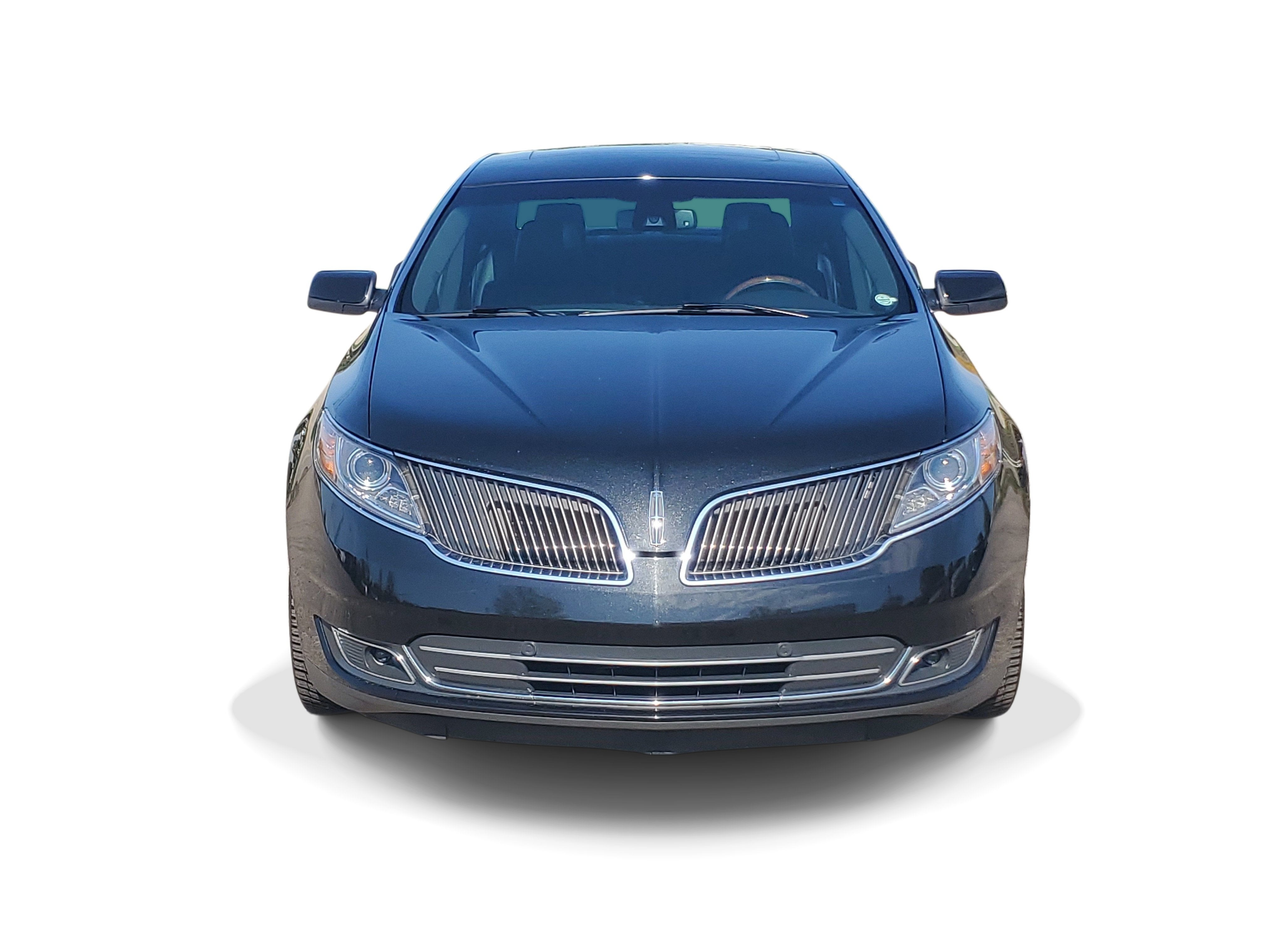 2015 Lincoln MKS 4DR SDN 3.7L AWD