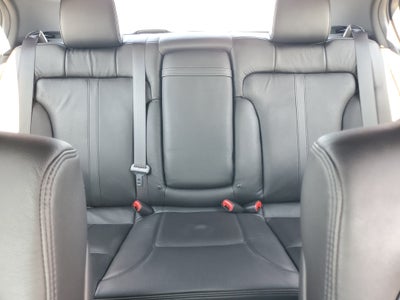 2015 Lincoln MKS 4DR SDN 3.7L AWD