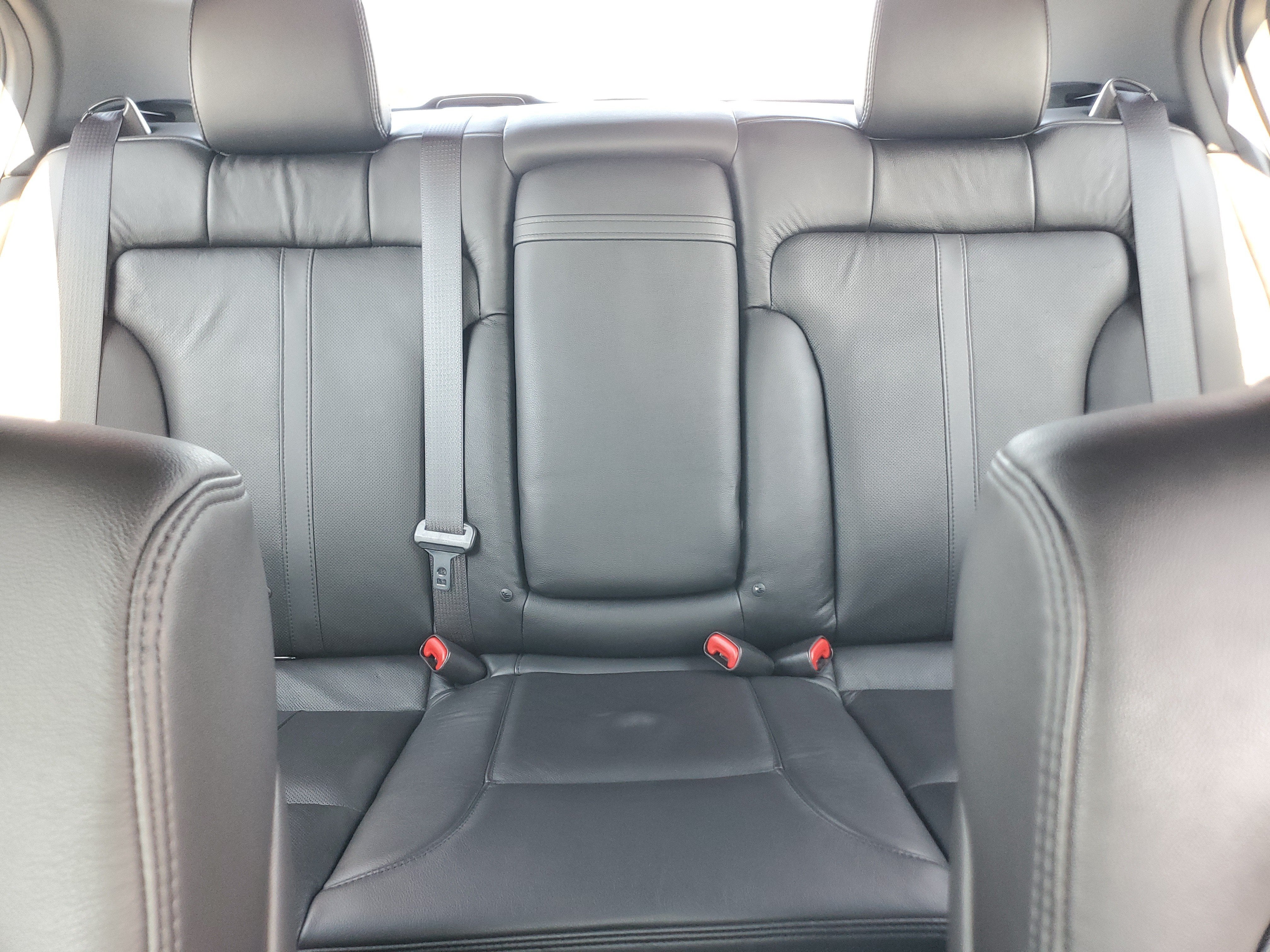 2015 Lincoln MKS 4DR SDN 3.7L AWD